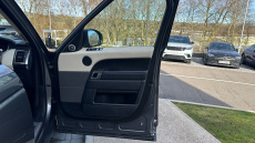 Land Rover Range Rover Sport 4.4 SDV8 Autobiography Dynamic 5dr Auto Diesel Estate